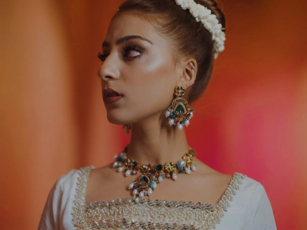 Necklace Sets